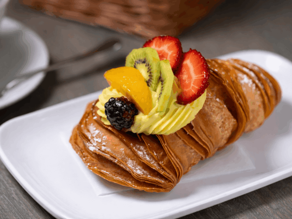 Pastries