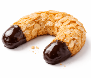 ALMOND HORN
