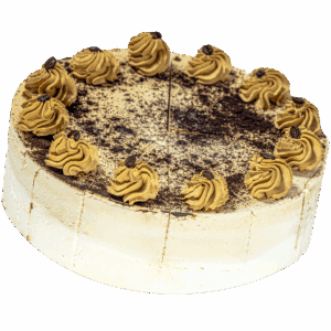 COFFEE CAKE