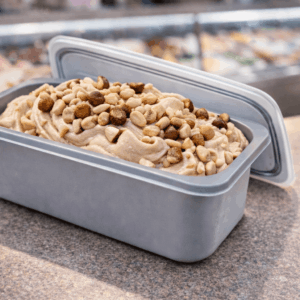 GELATO TUBS