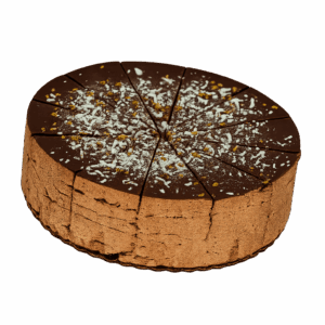 GERMAN CHOCOLATE