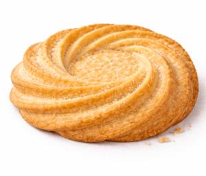 PASTA FROLLA COOKIE