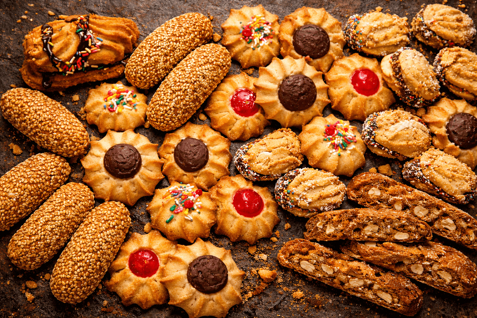 Cookies
