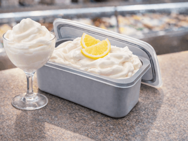 Gelato & Sorbetto